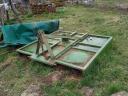 Agricultural machinery and trailers for sale