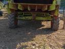 Claas 208 Mega