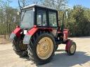 Mtz 80 with side shift