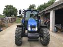 For sale New Holland T5050 in excellent condition, 1903 hours, 2nd owner