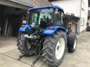 For sale New Holland T5050 in excellent condition, 1903 hours, 2nd owner