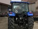 For sale New Holland T5050 in excellent condition, 1903 hours, 2nd owner