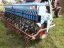 Nordstein 29 row disc seed drill