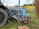 Nordstein 29 row disc seed drill