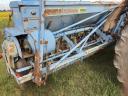 Nordstein 29 row disc seed drill