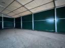 Storage tent, agricultural tent, event tent, storage tent, hall tent, industrial tent