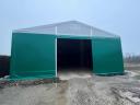 Storage tent, agricultural tent, event tent, storage tent, hall tent, industrial tent