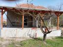 For sale detached, farm-like property in the 17th district of Budapest