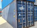 40&#39; HC Container in mehreren Farben zu verkaufen