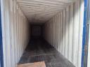 For sale in several colours 40' HC container