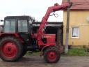 Mtz 82.1 mit Frontlader