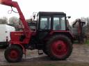 Mtz 82.1 mit Frontlader