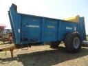 Rolland V2-16 fertilizer spreader