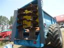 Rolland V2-16 fertilizer spreader