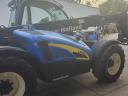 Teleskopický nakladač New Holland LM5060