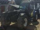 New Holland LM5060 telescopic handler