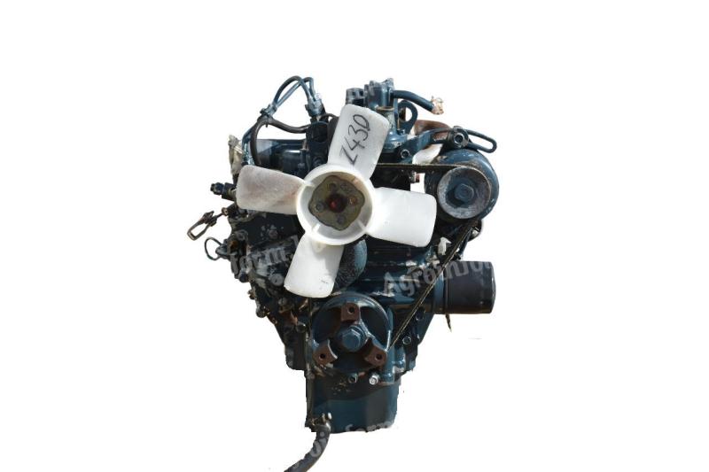 Dizel motor Kubota Z430-11557