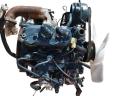 Motor diesel Kubota Z430-11557