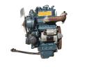 Motor diesel Kubota Z430-11557