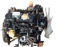 Motor diesel Yanmar 3TNA72-87965