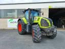 Tractor Claas Axion 830 Cmatic