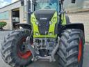 Ciągnik Claas Axion 830 Cmatic