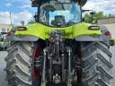 Tractor Claas Axion 830 Cmatic