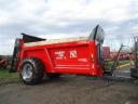 Gilibert Helios 10 manure spreader