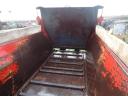 Gilibert Helios 10 manure spreader