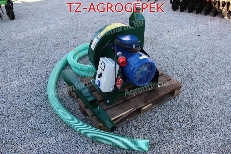 Polizor electric ADRAF AKULA 380 V, mai multe tipuri