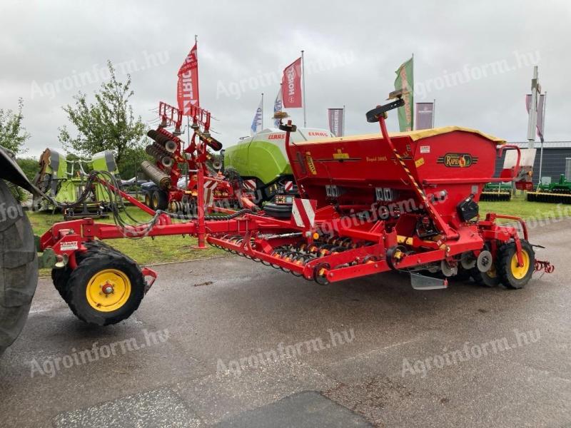 Väderstad Rapid 300 seed drill