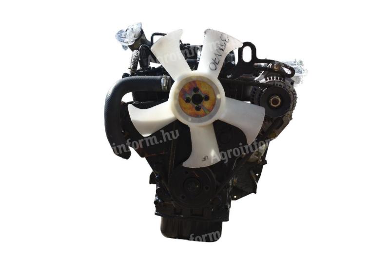 Yanmar 3TNV70-00513 Dieselmotor