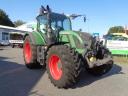 Profesjonalny ciągnik Fendt 718 Vario SCR