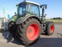 Profesjonalny ciągnik Fendt 718 Vario SCR