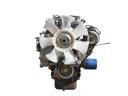 Motor diesel Iseki E393 66710