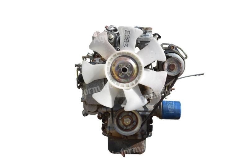 Dizelski motor Iseki E393 66710