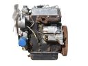 Motor diesel Iseki E393 66710