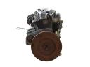 Motor diesel Iseki E393 66710