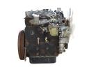 Motor diesel Iseki E393 66710