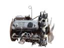 Motor diesel Iseki E393 66710