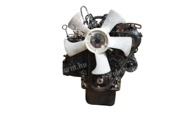 Motor diesel Mitsubishi L3C-10919