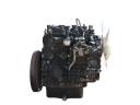 Motor diesel Mitsubishi L3C-10919