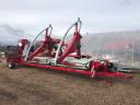 Weremczuk Maja Automatic 6M fruit harvester shaker - from stock