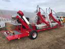 Weremczuk Maja Automatic 6M fruit harvester shaker - from stock