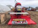 Weremczuk Maja Automatic 6M fruit harvester shaker - from stock