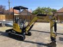 Yanmar Vio 17