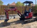 Yanmar Vio 17