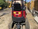 Yanmar Vio 17