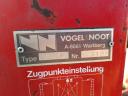 Vogel-Noot 1020 4-Kopf-VF-Pflug