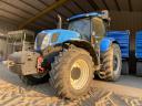 New Holland T7.250 tractor